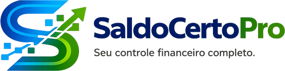 Logo SaldoCerto Pro
